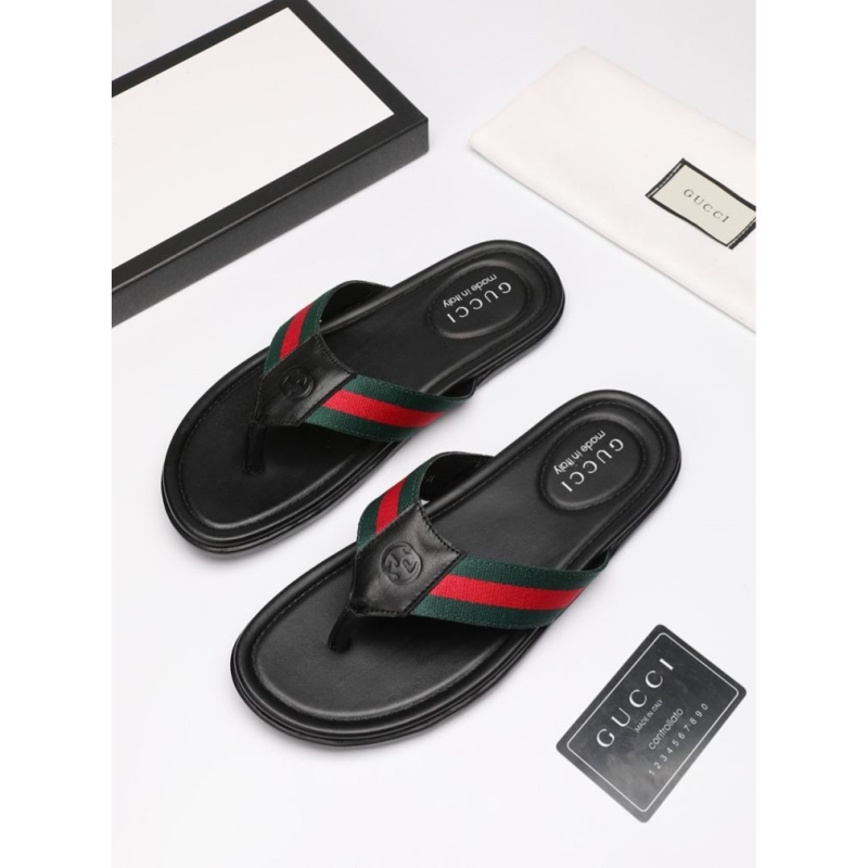 G*u*i slippers